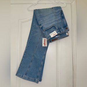 Brand new WRANGLERS jeans! Size 16 X 32